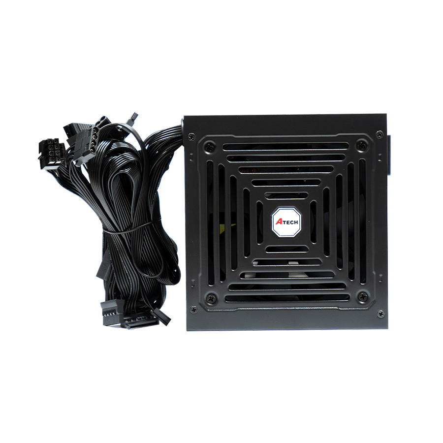 ATECH​​ PW009​ PS600 Desktop Power Supply 