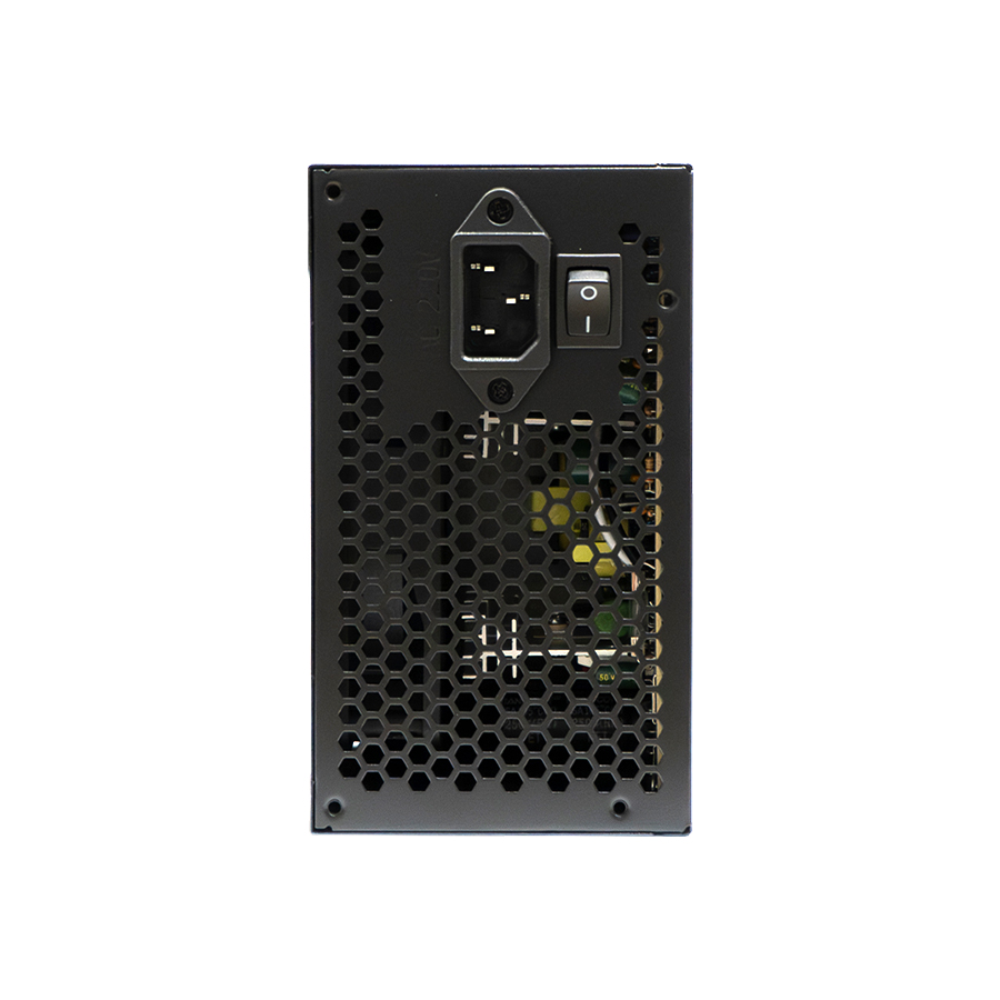 ATECH​​ PW009​ PS600 Desktop Power Supply 