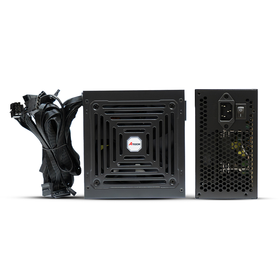 ATECH PW008  PS450 Desktop Power Supply 