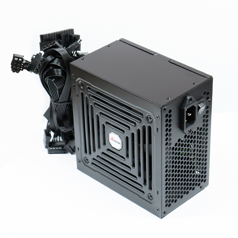 ATECH PW008  PS450 Desktop Power Supply 