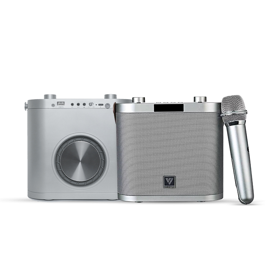 SHENGYOU A3 Bluetooth Speaker