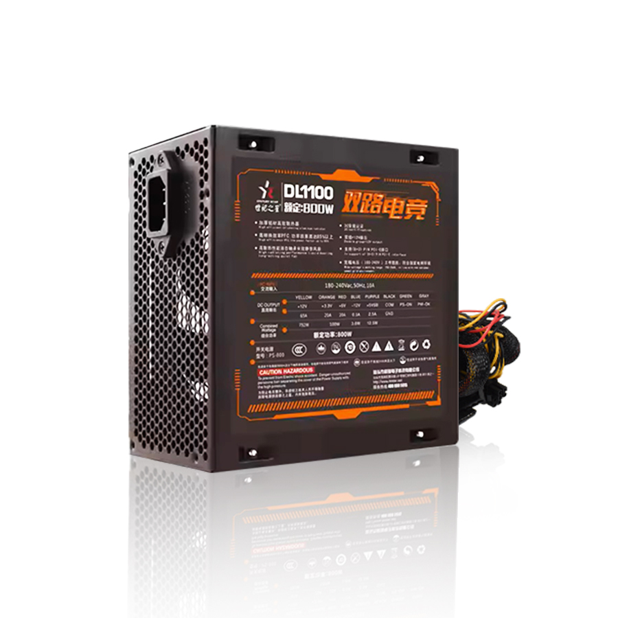 CENTURY STAR DL1100 Power Supply 800W