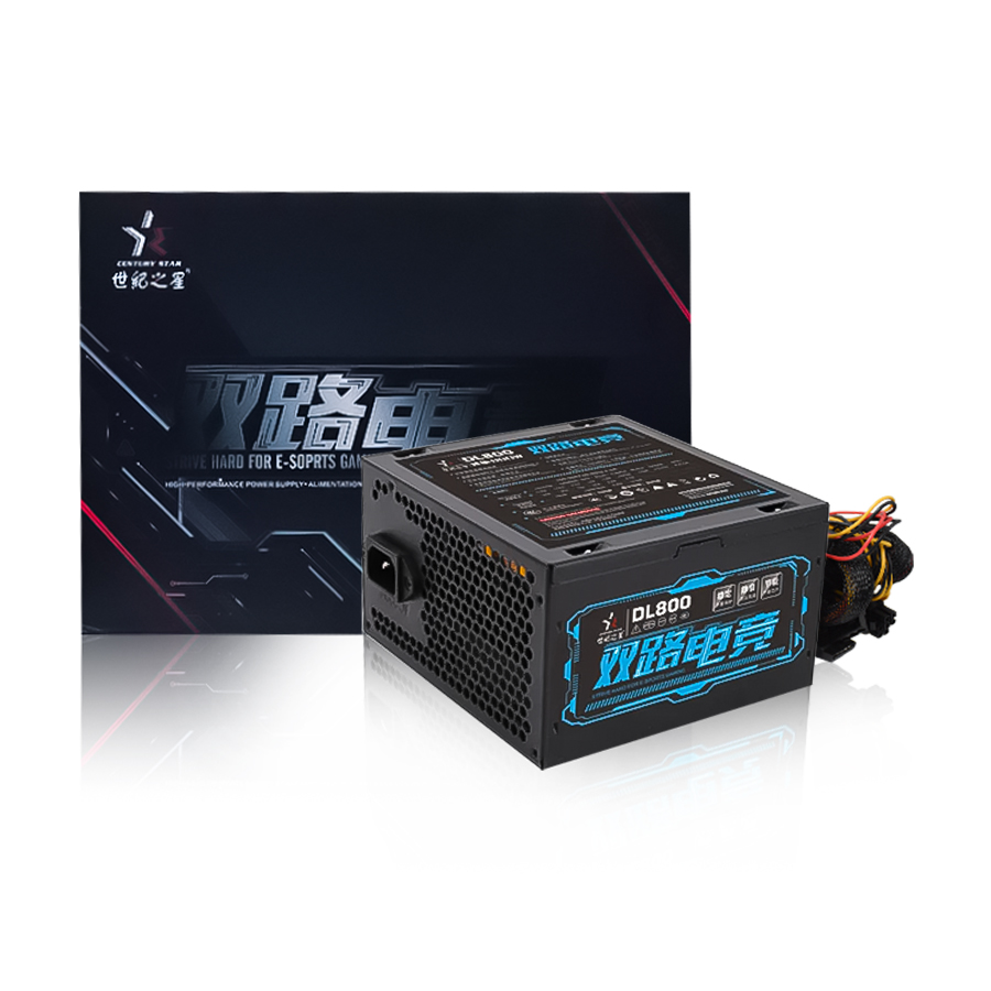 CENTURY STAR DL800 Power Supply 