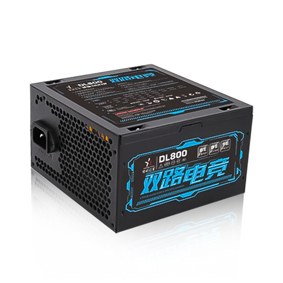 CENTURY STAR DL800 Power Supply 