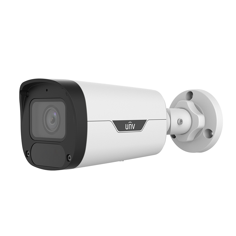 Uniview IPC2322LB-ADZK 2MP HD IR VF Bullet Network Camera