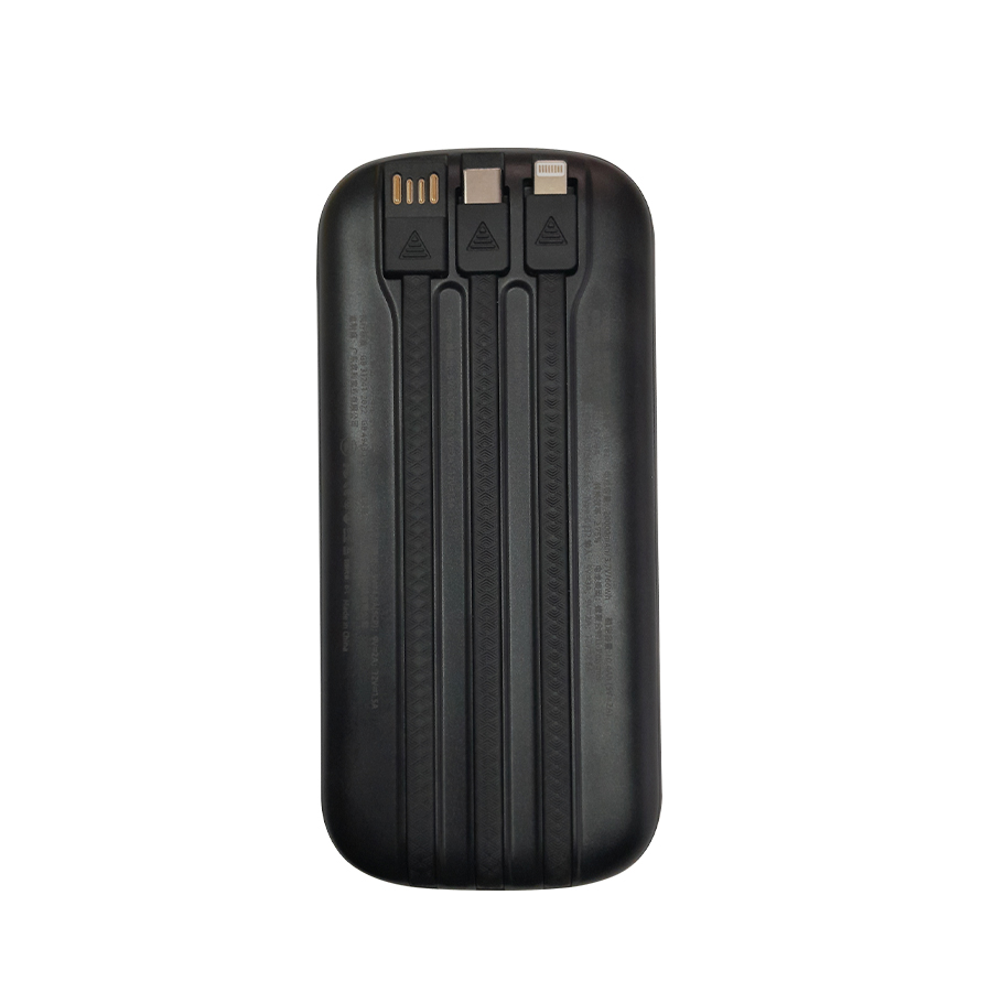 BYZ W181 10000mAh 22.5W Super Fast Charging​​ Power Bank