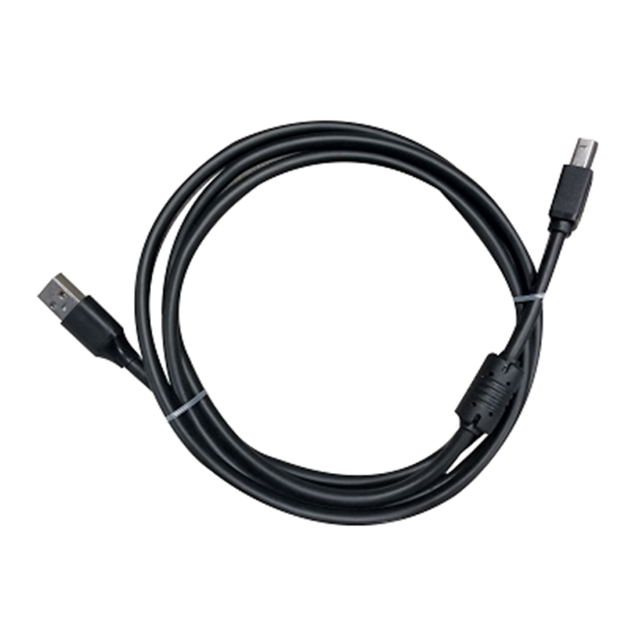 Z-TEK ZX001 1.5m AM-to-BM USB 2.0 Cable