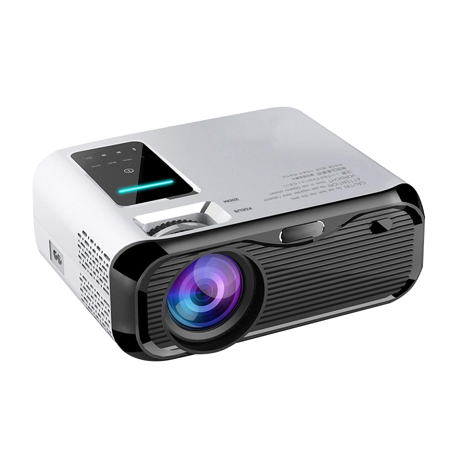 JAVODA E500H Home Theater Projector