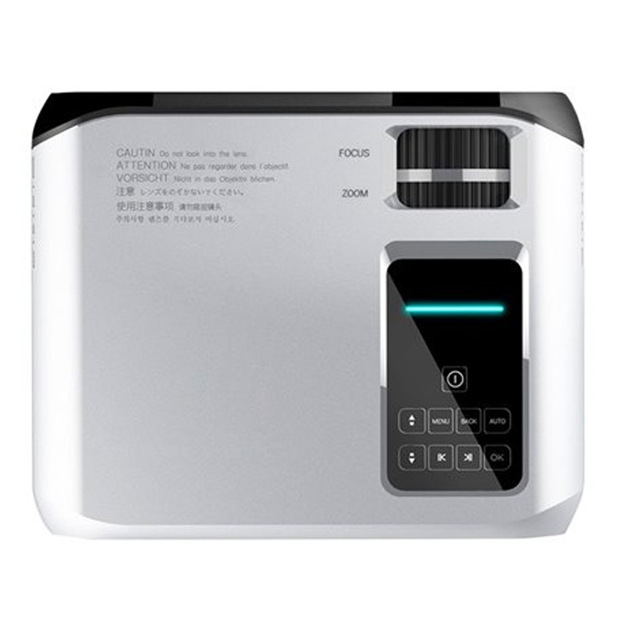 JAVODA E500H Home Theater Projector