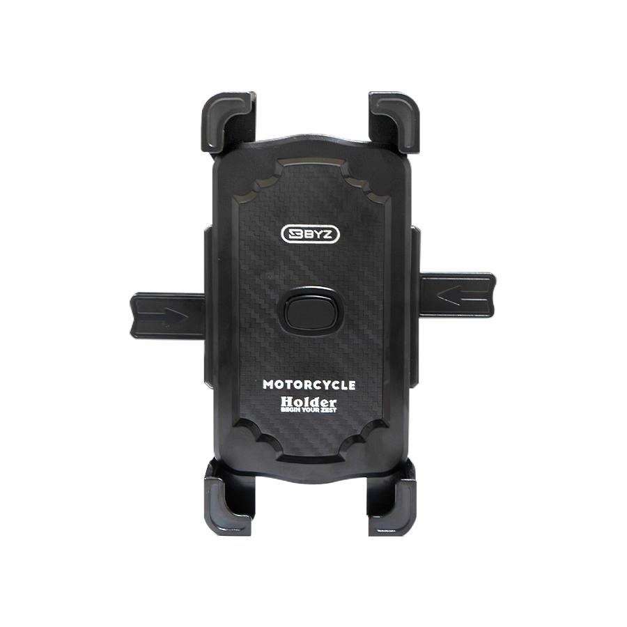 BYZ N20 motorcycle & electric vehicle bracket