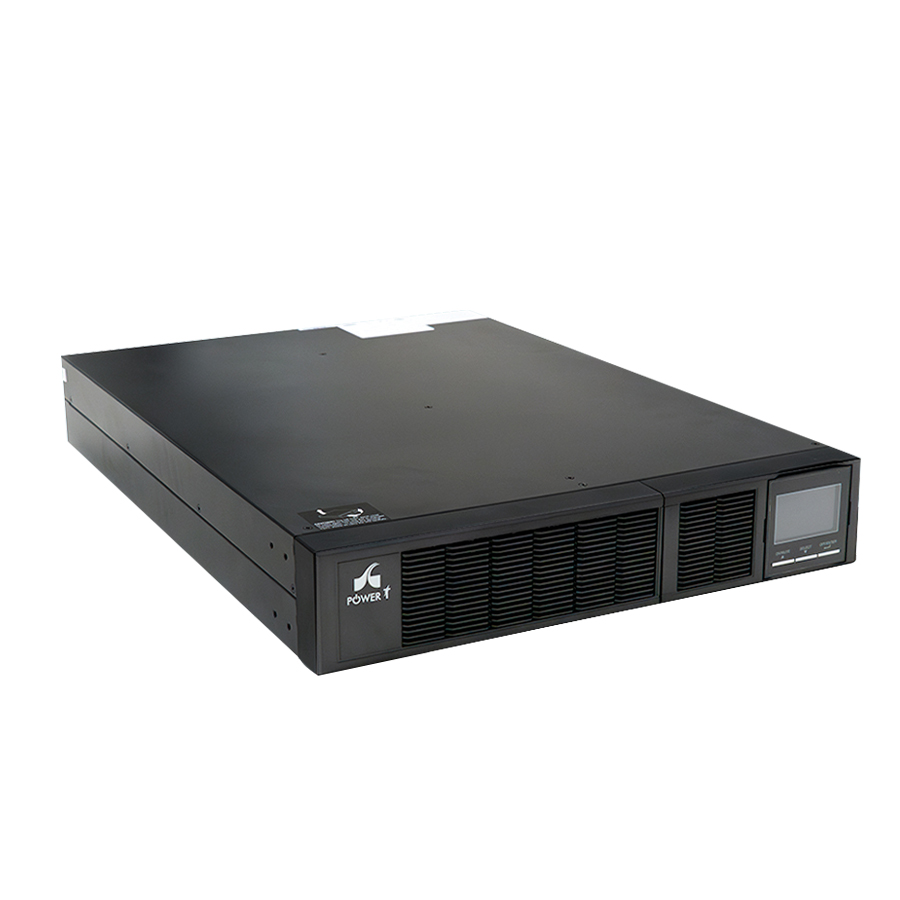  POWER T CR3K Uninterruptible Power Supply System 