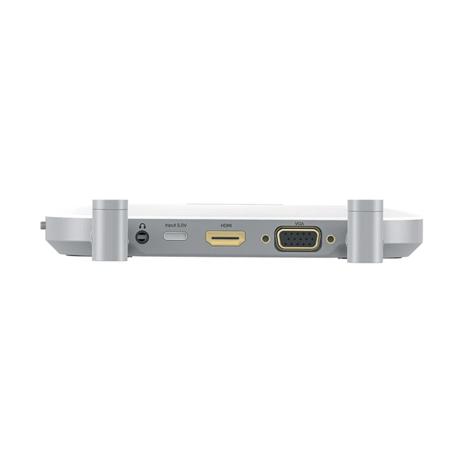 UNITEK V1183A01 1080P@60Hz 50m Wireless HDMI Transmitter & Receiver Kit