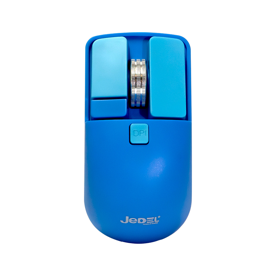 JEDEL- WD144 5D Optical Ergonomic Mouse