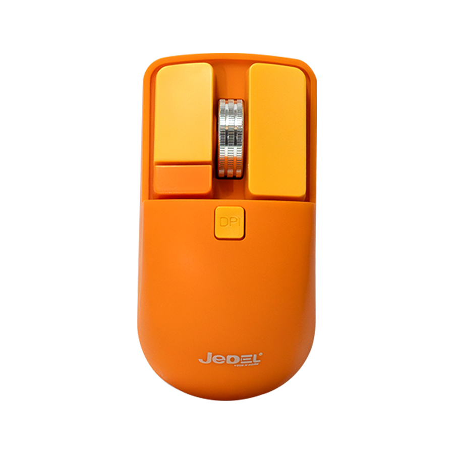 JEDEL- WD144 5D Optical Ergonomic Mouse