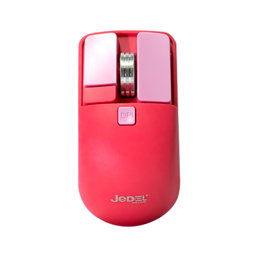 JEDEL- WD144 5D Optical Ergonomic Mouse