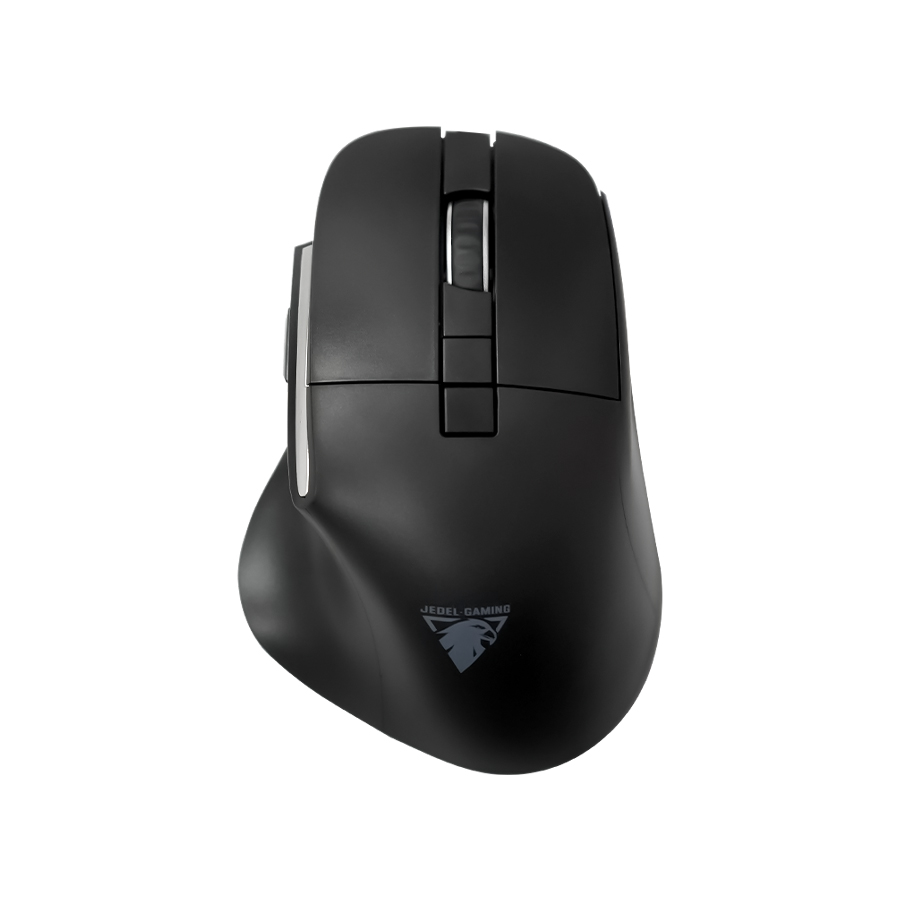 JEDEL CP102 7D Wired Ergonomic Office Mouse