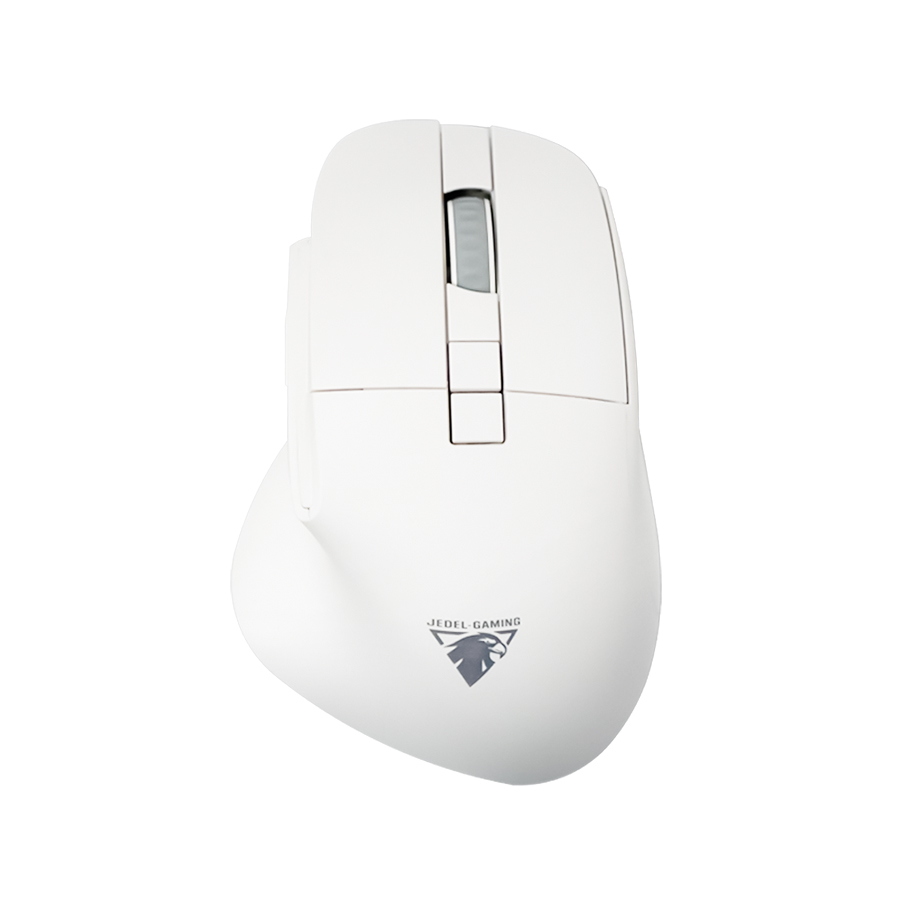 JEDEL CP102 7D Wired Ergonomic Office Mouse