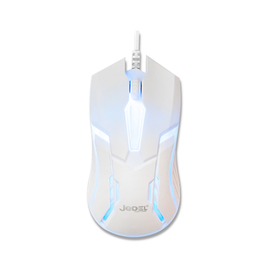 JEDEL GK106 Keyboard & Mouse Combo