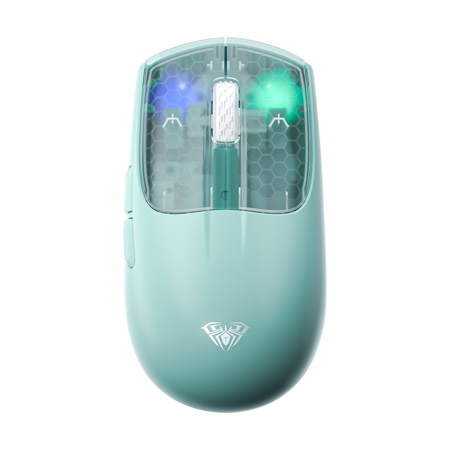 AULA SC560 Wireless Mouse         