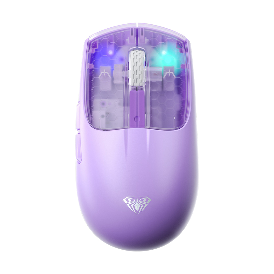 AULA SC560 Wireless Mouse         