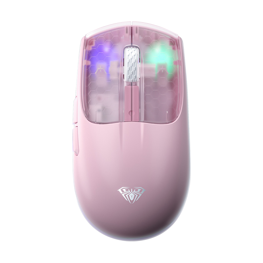 AULA SC560 Wireless Mouse         