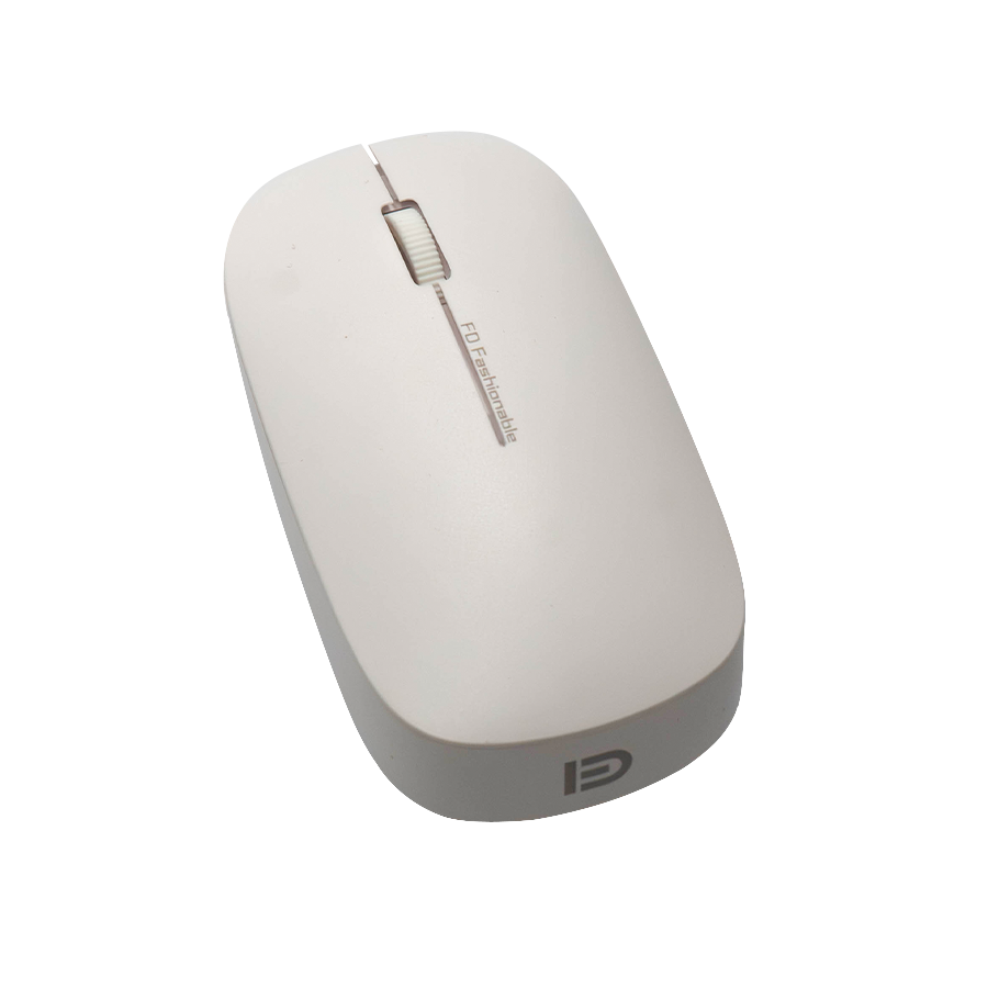 FD EK633t Wireless + Bluetooth Keyboard