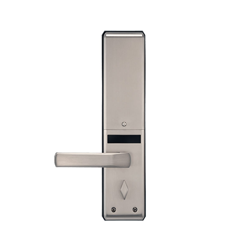 ZKTeco TL300B-L Left-open Anti-Theft Mortice Smart Door Lock with Bluetooth Enabled