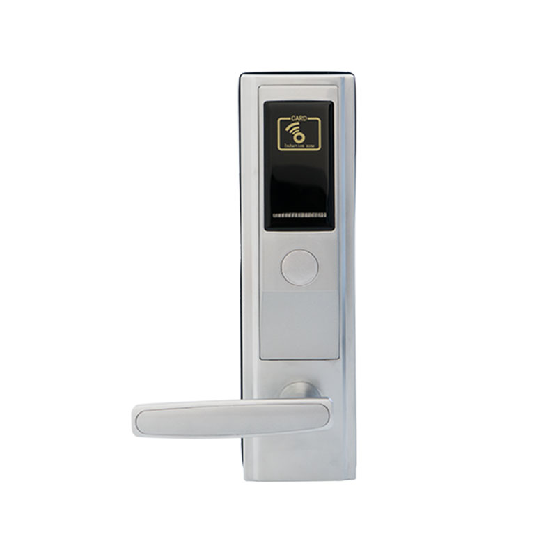 ZKTeco LH3600 American Standard Mortise Hotel Door Lock