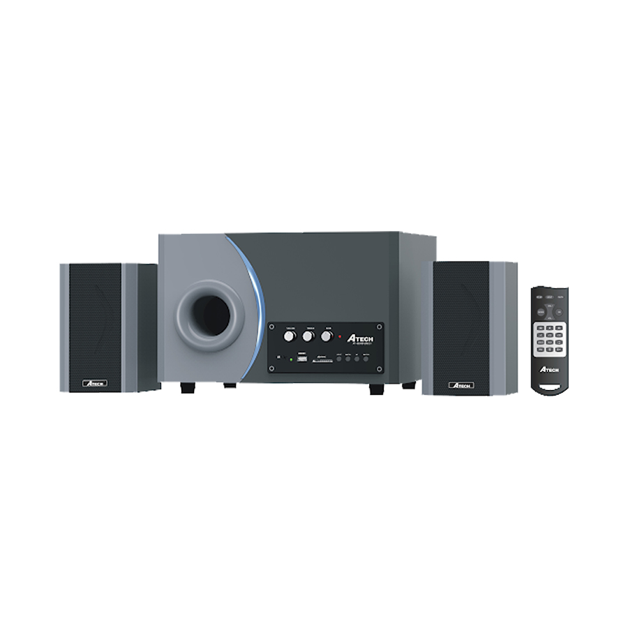 ATECH AT-8500B Bluetooth Multimedia Speaker