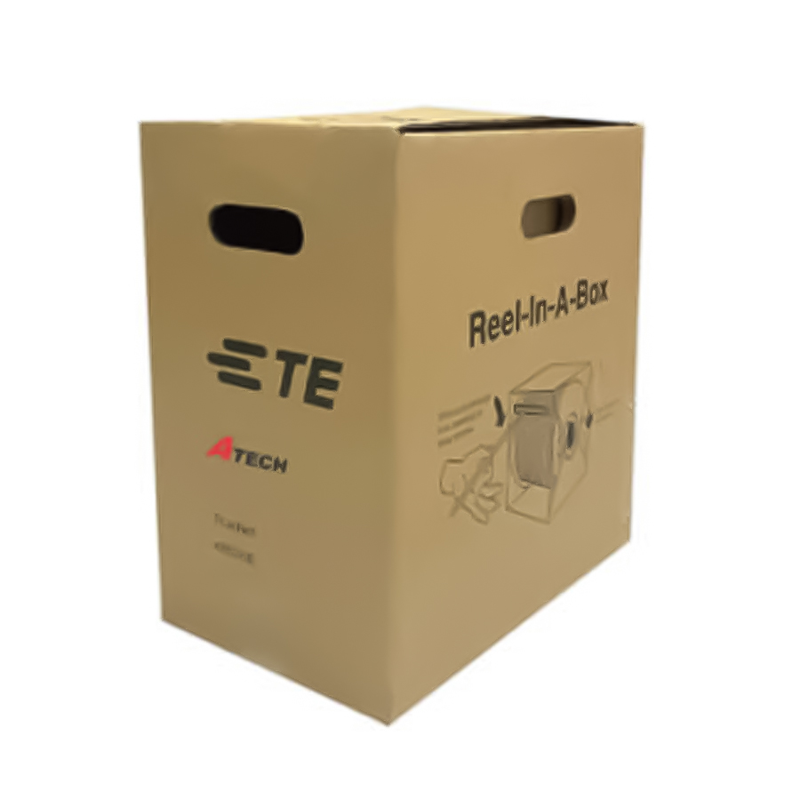ATECH AT-0916 Network Cable  CAT6