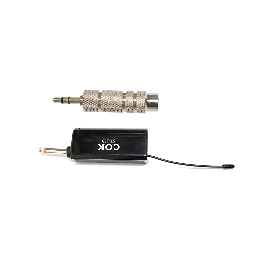 C.O.K ST-135 Professional  Wireless Microphone