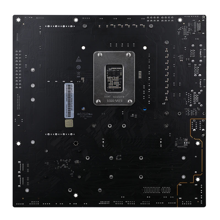 Colorful BATTLE-AX Z890M-PLUS V20 Motherboard