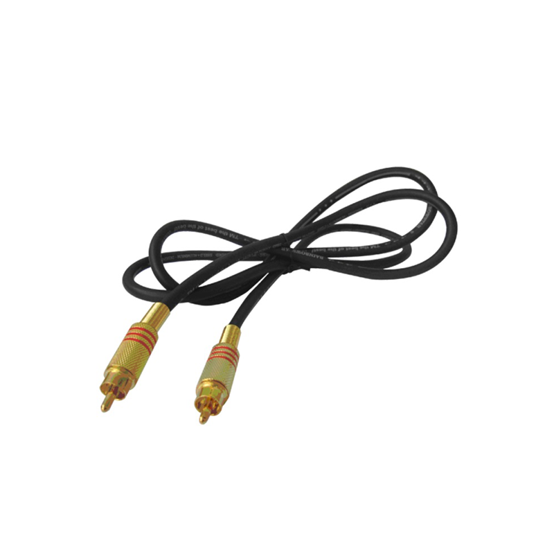 ITC T-A1.8 1.8m RCA to RCA Cable