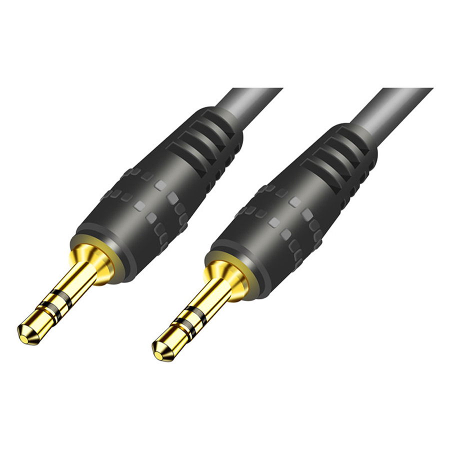M-PARD V-0023 3m 3.5mm Male to Male Audio Cable