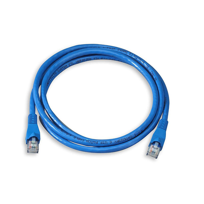 WATASHI WT-910 1.5m RJ45 Male to Male CAT6 UTP Patch Cord