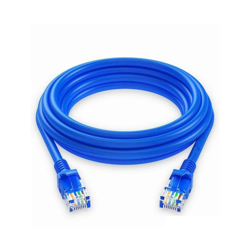 WATASHI WT-912 5m RJ45 Male to Male CAT6 UTP Patch Cord