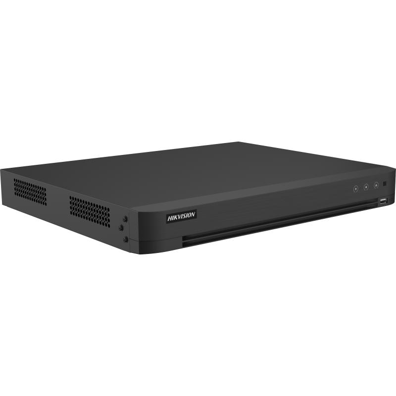 Hikvision iDS-7216HUHI-M2/X 16-ch 5MP 1U H.265 AcuSense DVR