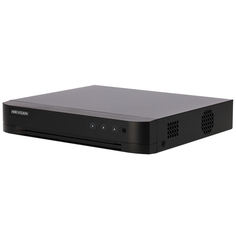Hikvision DS-7216HGHI-M1(E) 16-ch 720p 1U H.265 DVR