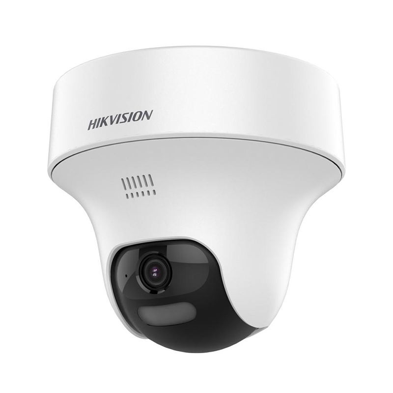 Hikvision DS-2CE70D0T-PTLTS(3.6mm) 2MP Two Way Audio Fixed PT Camera