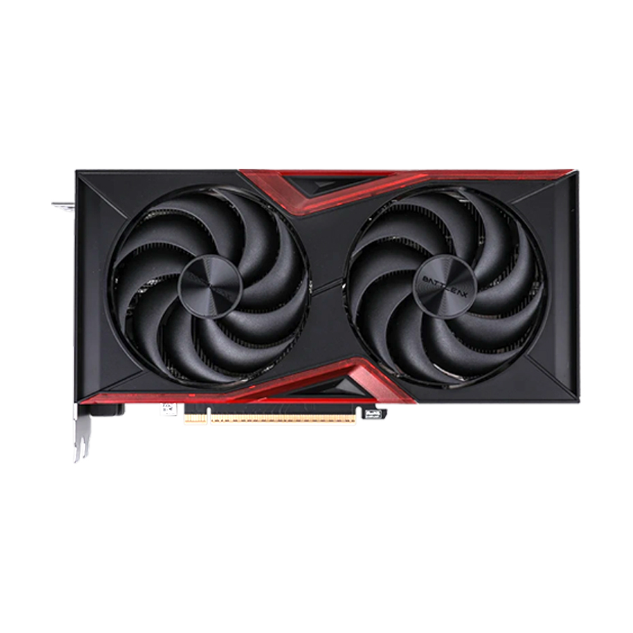 Colorful GeForce RTX 5060 Ti Battle AX DUO 8GB-V