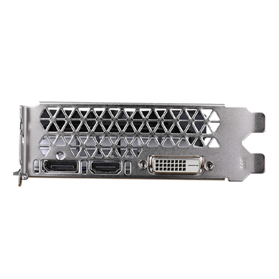 Colorful GeForce RTX 3050 6GB V4-V
