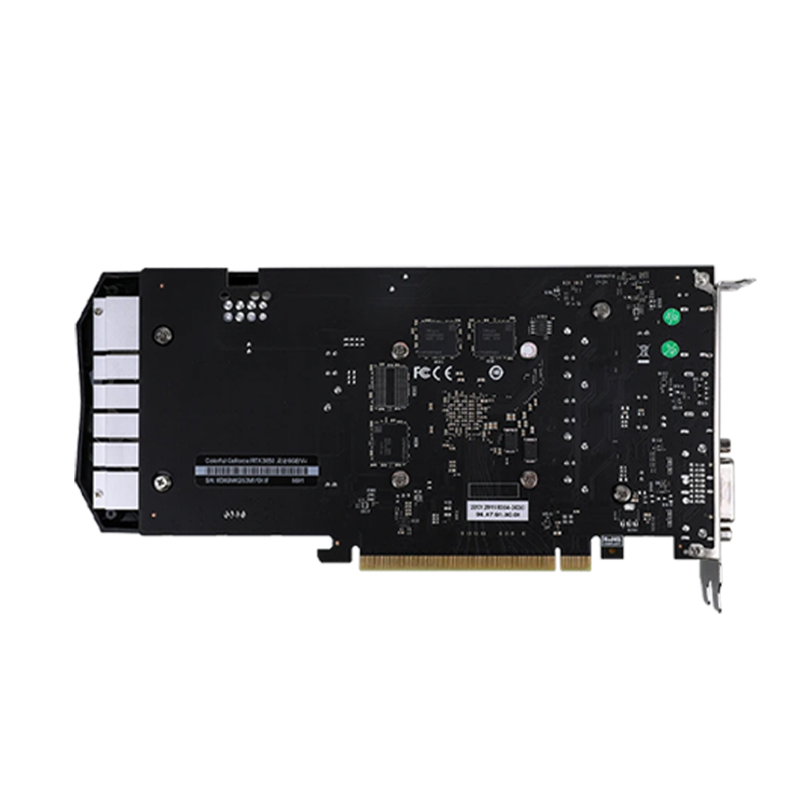 Colorful GeForce RTX 3050 6GB V4-V