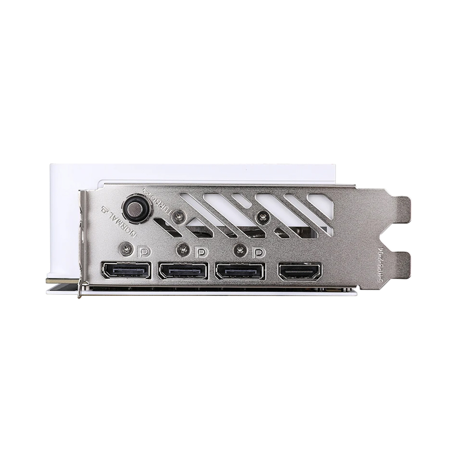 Colorful iGame GeForce RTX 5060 Ti Ultra W DUO OC 16GB-V