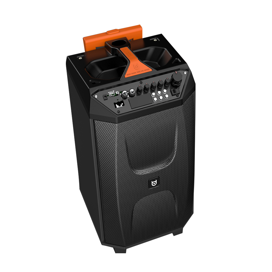  BDSOUND BD-H0879 Automatic Backing Vocals