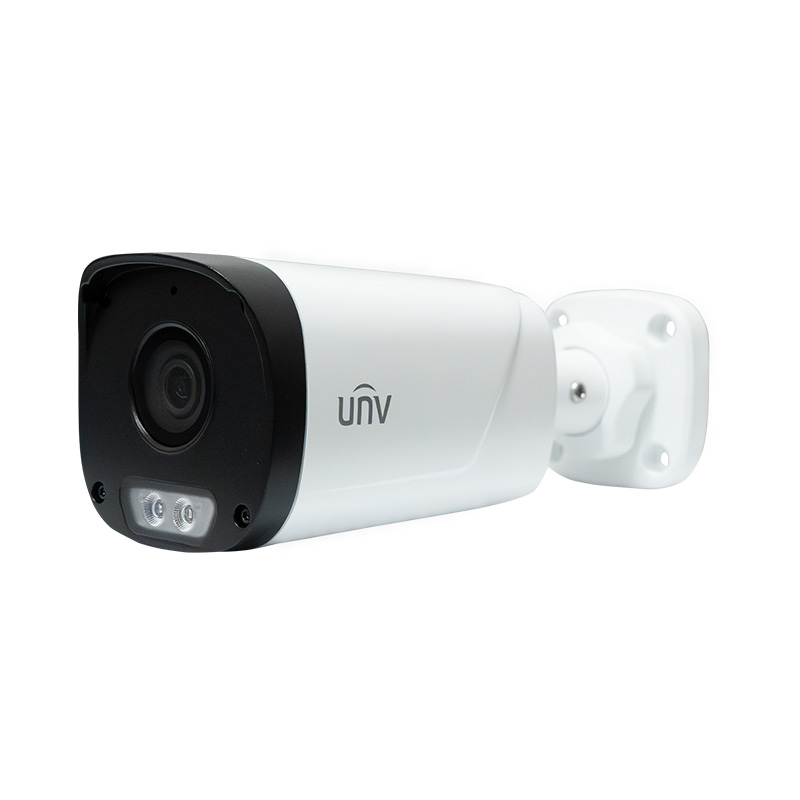 Univew IPC2314LB-AF40-ECO​ 4MP IR Fixed Bullet Network Camera