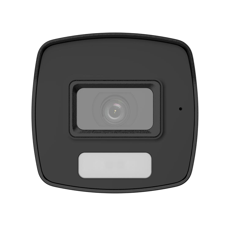 Hikvision DS-2CE17G0T-LFS(3.6MM) 2K Smart Hybrid Light Audio Fixed Bullet Camera