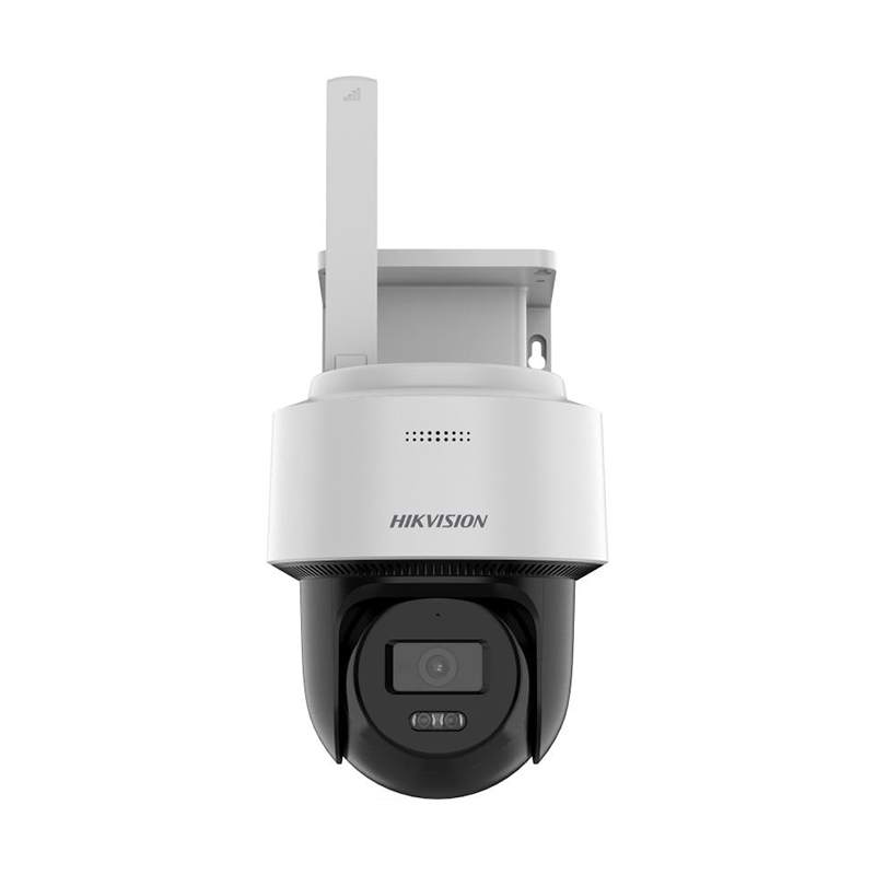 Hikvision DS-2CFSP4/4G(2.8MM) 4MP 24/7 Solar 4G PT Camera
