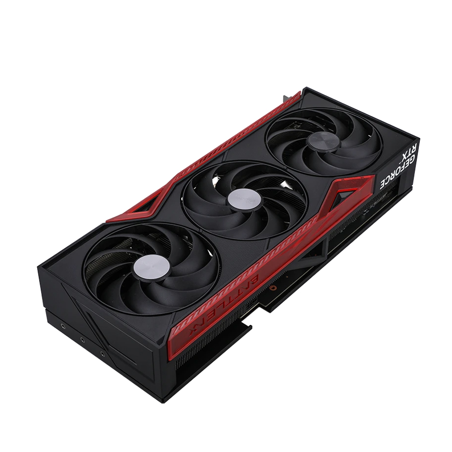 Colorful GeForce RTX 5070 Ti Battle AX 16GB-V