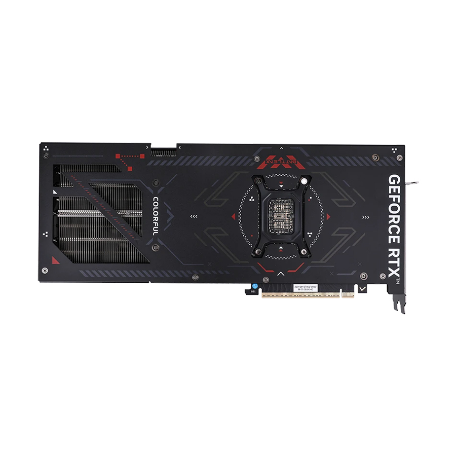 Colorful GeForce RTX 5070 Ti Battle AX 16GB-V