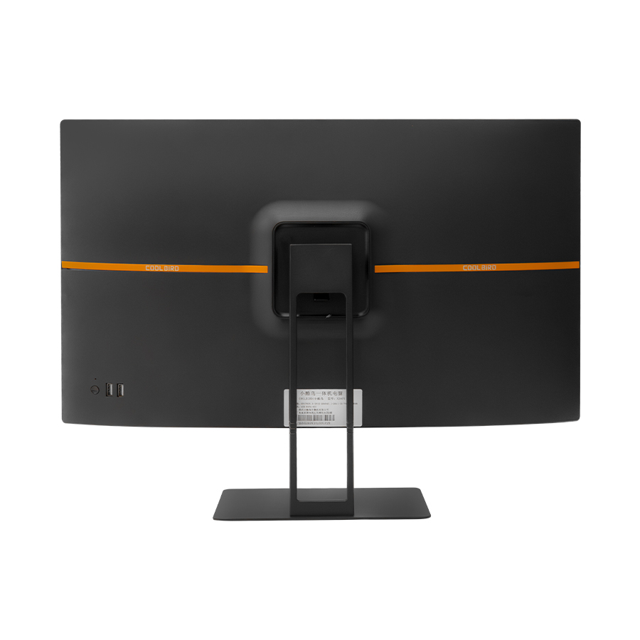 COOL Bird CD24-5U3-B All-in-One Computer